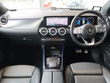 GLAクラス GLA200d 4マチック AMGライン 4WD 
