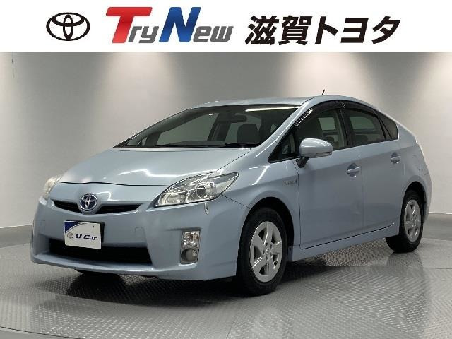 プリウス 1.8 S 