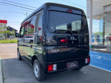 スクラム バスター ハイルーフ 4WD 