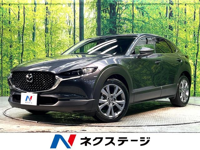 CX-30 1.8 XD Lパッケージ 