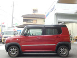 ハスラー G 