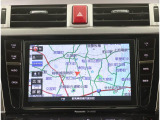 レガシィアウトバック 2.5 リミテッド 4WD 