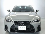 IS 500 Fスポーツ パフォーマンス 