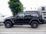 ラングラー アンリミテッド ルビコン 4WD 