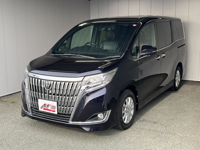 エスクァイア 2.0 Gi 前後ドラレコ フリップダウンモニター ETC