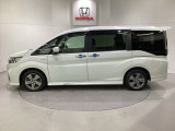 ステップワゴン 2.0 スパーダ ハイブリッド G ホンダセンシング 
