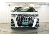 アルファード ハイブリッド 2.5 SR Cパッケージ E-Four 4WD 