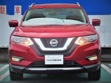 エクストレイル 2.0 20X 4WD 