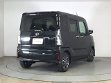 タントカスタム RS 