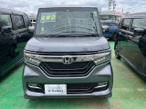 N-BOXカスタム G L ホンダセンシング 4WD 