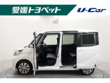 デイズルークス ライダー ハイウェイスター Xターボベース 