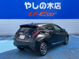 アクア  1.5 Z