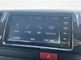 ハイエースバン 2.8 スーパーGL ディーゼル ダークプライムⅡ 4WD 修復歴無し