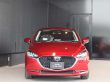 MAZDA2 1.5 15S プロアクティブ Sパッケージ 