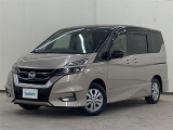 セレナ 2.0 ハイウェイスター Vセレクション 4WD 4WD 修復歴無し