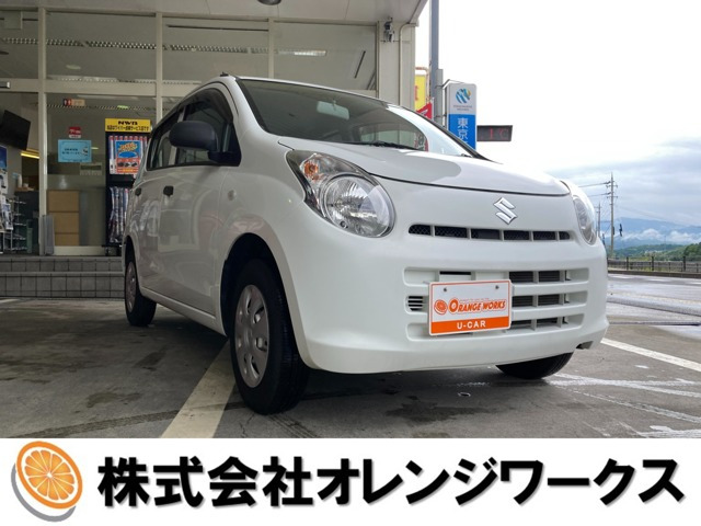 アルト VP 