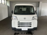 ピクシスバン デラックス 4WD 