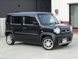 スペーシア ハイブリッド(HYBRID) G 4WD 