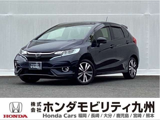 フィット 1.5 ハイブリッド S ホンダセンシング 
