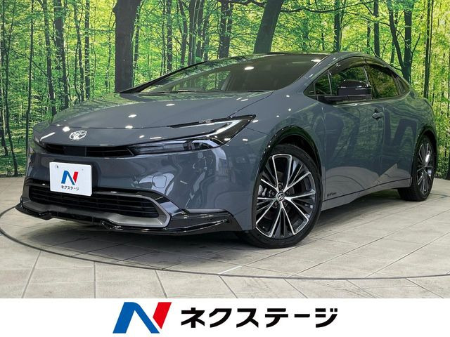 プリウス 2.0 Z 