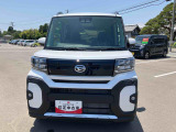 タント ファンクロス ターボ 