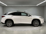 RX 300 バージョンL 4WD 