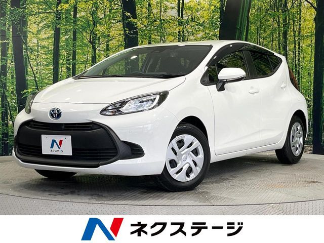 アクア 1.5 X 
