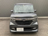 N-BOXカスタム G L ターボ ホンダセンシング 