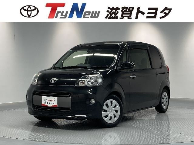 ポルテ 1.5 G 