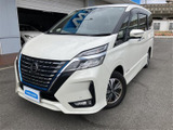 日産 セレナ 1.2 e-POWER ハイウェイスター V