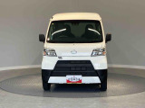 ハイゼットカーゴ デラックス SAIII ハイルーフ 4WD 