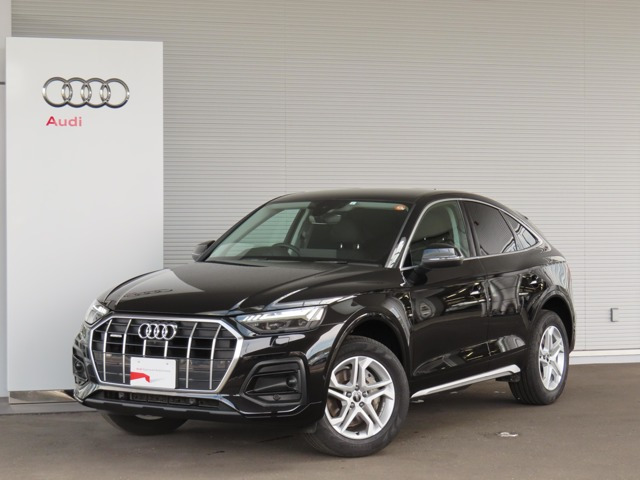 Q5スポーツバック 40 TDI クワトロ アドバンスト ディーゼル 4WD 
