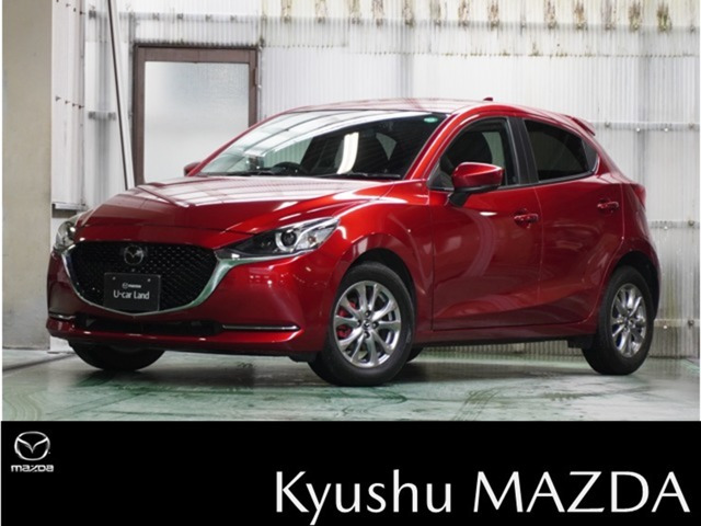 MAZDA2 1.5 15S プロアクティブ Sパッケージ 