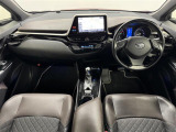 C-HR  G LEDエディション 修復歴無し