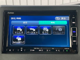 純正ドライブレコーダーが付いており、ナビ連動型となります!バックカメラも付いている為、バックの駐車も安心できます!