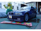 B8リムジン  