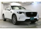 CX-60 3.3 XD エクスクルーシブモード ディーゼル 