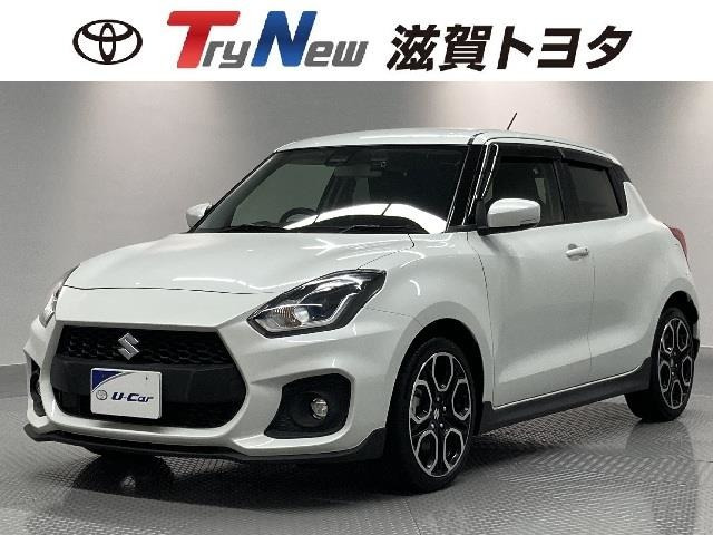 スイフト  スポーツ 1.4