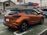 キックス 1.2 X (e-POWER) 