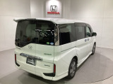ステップワゴン 2.0 スパーダ ハイブリッド G ホンダセンシング 