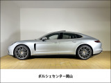 パナメーラ 4S PDK 4WD 