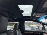 ヴェルファイア 3.5 エグゼクティブラウンジ 本革シート サンルーフ