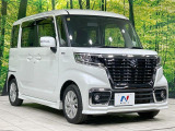 大好評のボディコーティング「弾スプラッシュコート」もご納車までに施工可能。通常のガラスコートと異なる、耐久年数6年の無機質ガラスコーティングが、ボディをキレイな状態に保ってくれます。