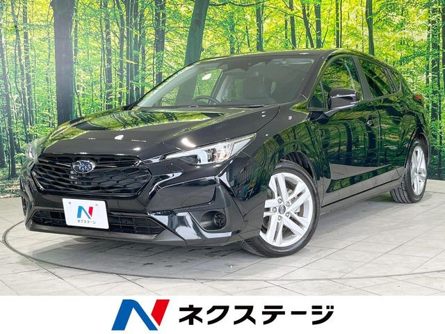 インプレッサ  ST