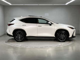 NX 350h バージョンL 4WD 
