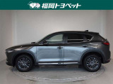 CX-5 2.2 XD 