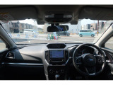 インプレッサスポーツ 2.0 i-S アイサイト 4WD 