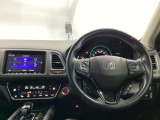 ヴェゼル 1.5 ハイブリッド Z ホンダセンシング 