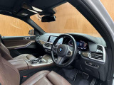 X5 xドライブ 40d Mスポーツ 4WD 本革シート