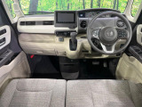 N-BOX G L ホンダセンシング 